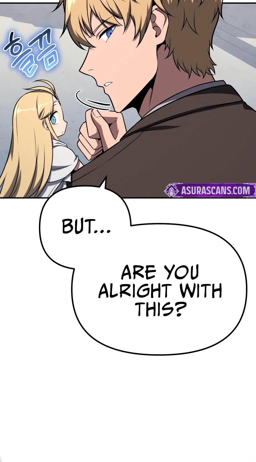 The Knight King Who Returned with a God - Chapter 186 Page 12