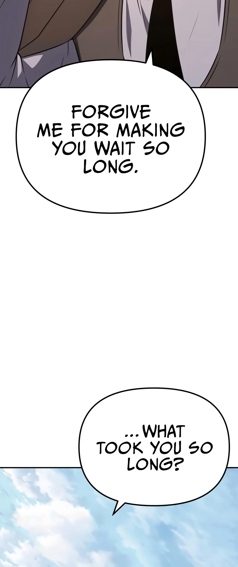 The Knight King Who Returned with a God - Chapter 186 Page 20