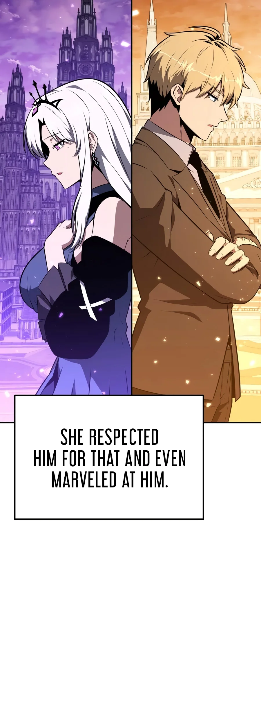 The Knight King Who Returned with a God - Chapter 186 Page 24