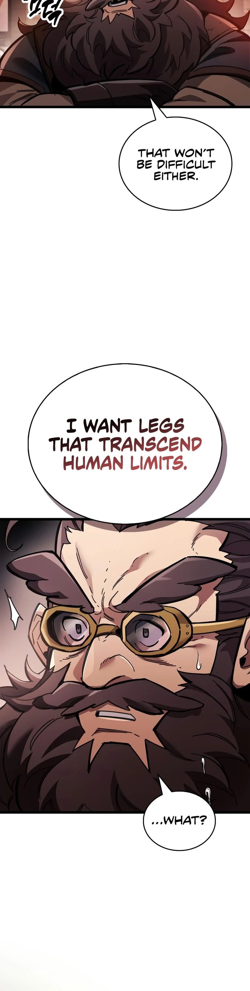 The Player Hides His Past - Chapter 132 Page 9