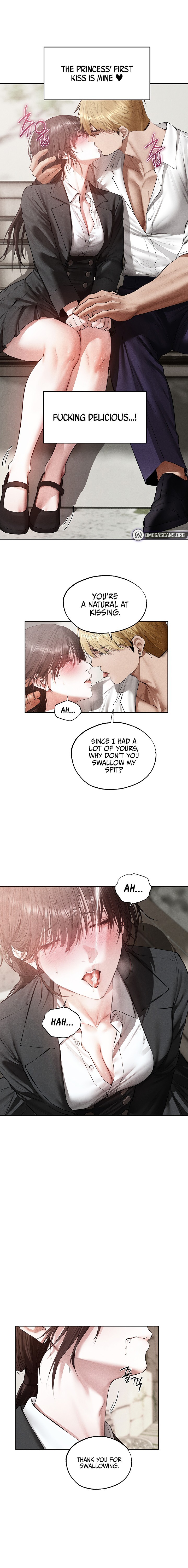 MILF Hunting In Another World - Chapter 137 Page 13