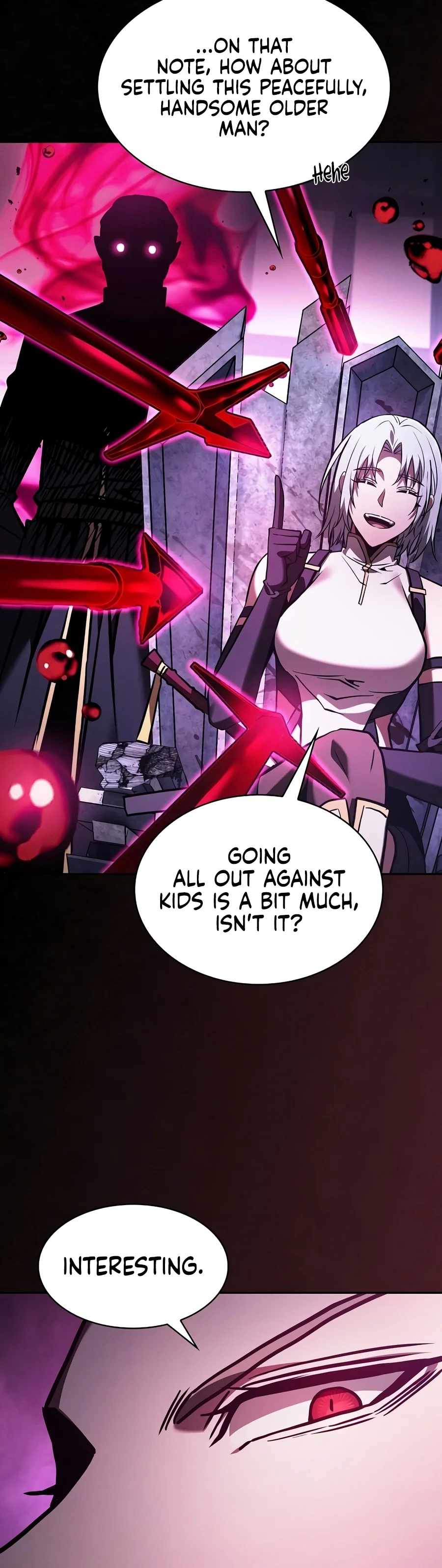 Academy’s Genius Swordsman - Chapter 157 Page 17
