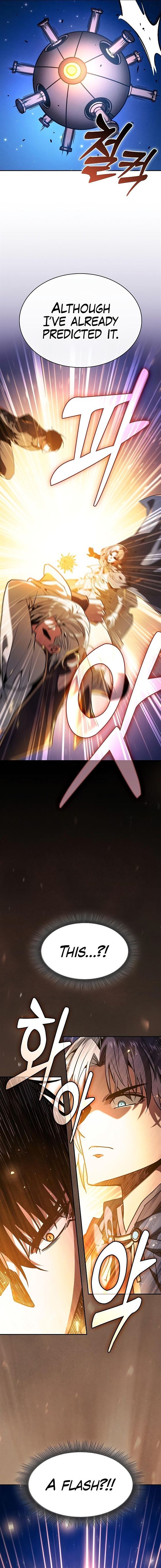 Academy’s Genius Swordsman - Chapter 158 Page 7
