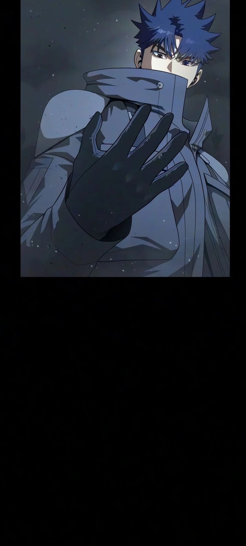 Steel-Eating Player! - Chapter 107 Page 15