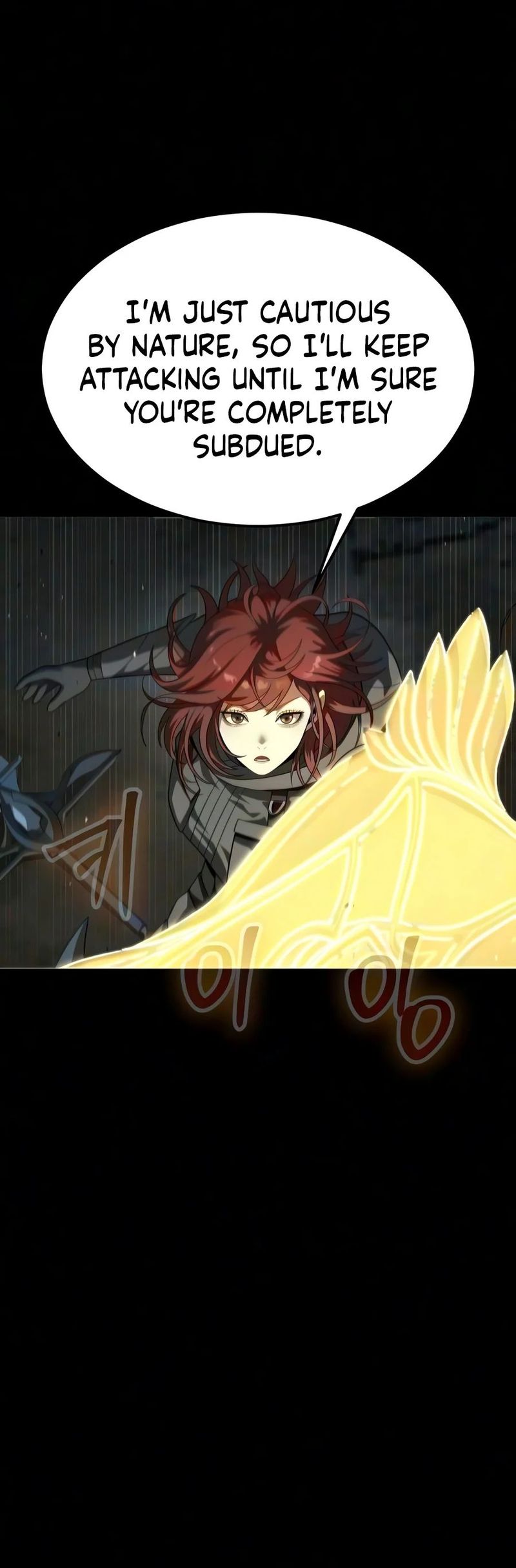 Steel-Eating Player! - Chapter 108 Page 24