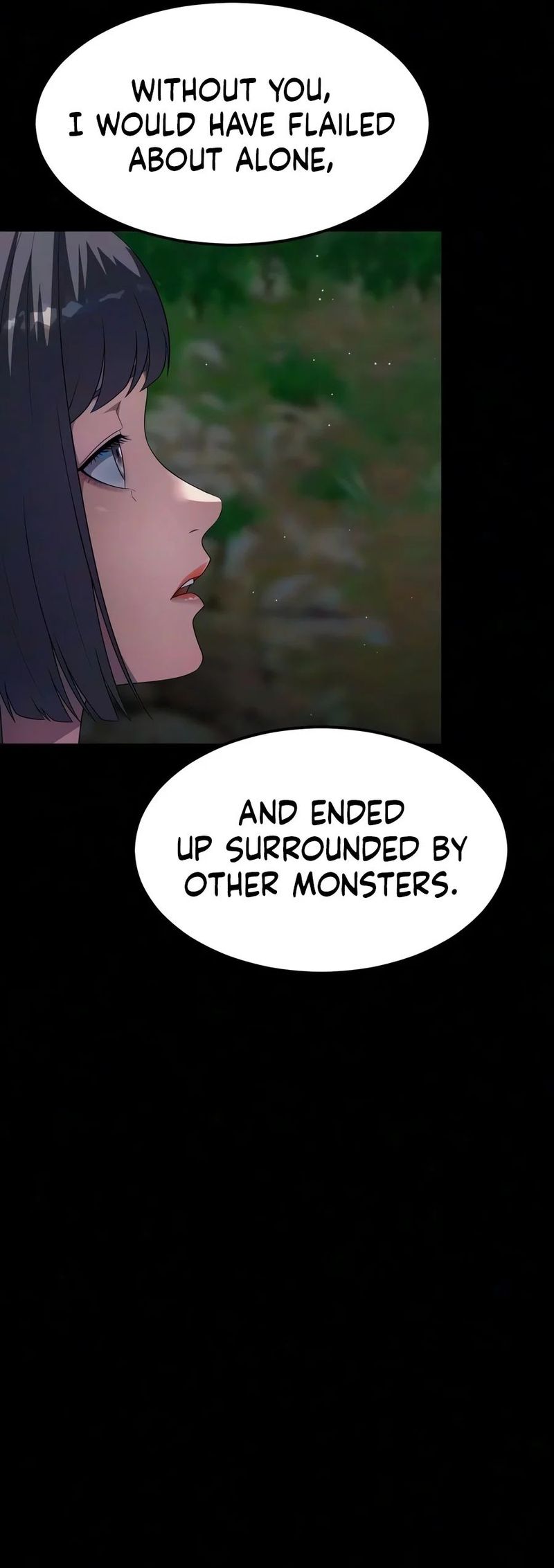Steel-Eating Player! - Chapter 110 Page 25