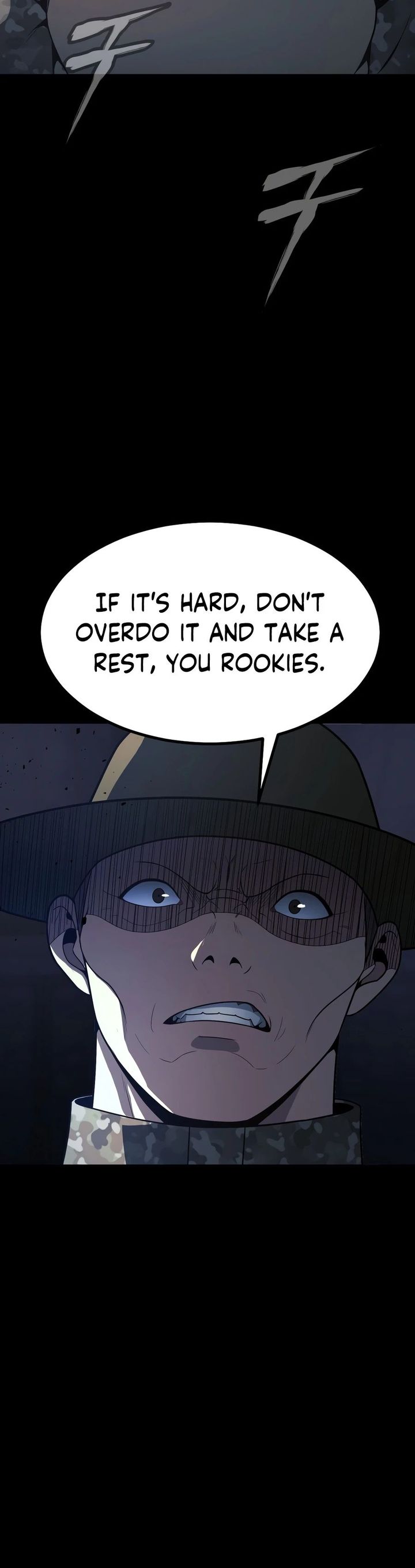 Steel-Eating Player! - Chapter 92 Page 19