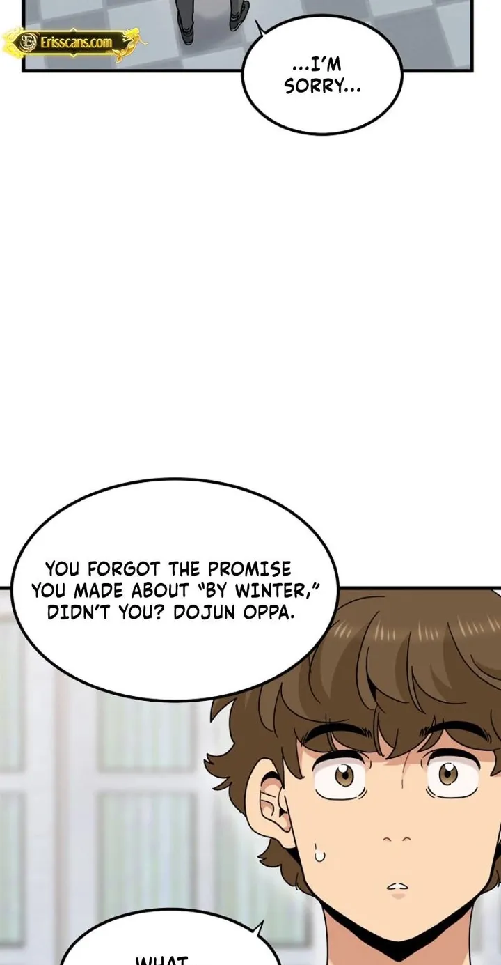 A Turning Point - Chapter 136 Page 12