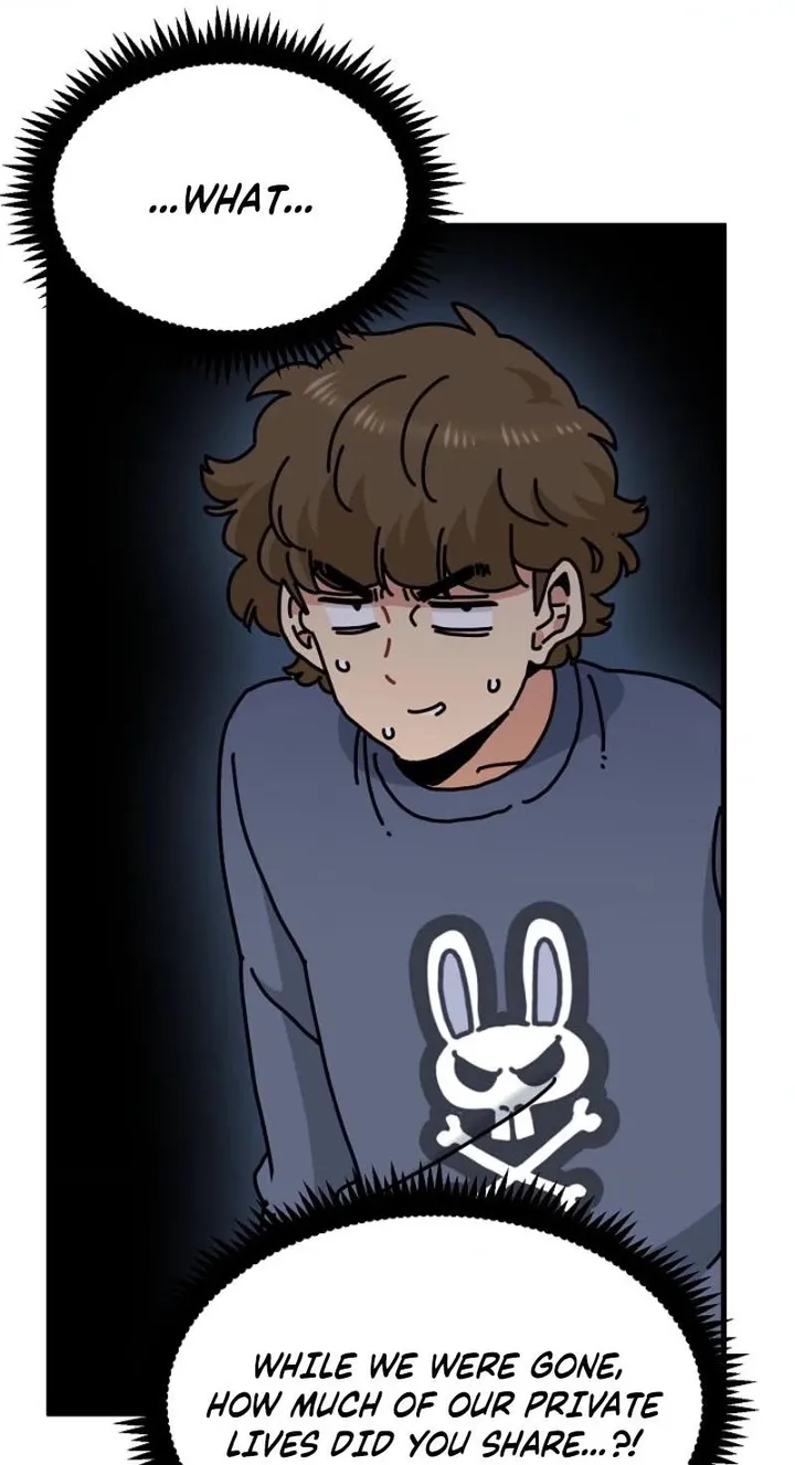 A Turning Point - Chapter 136 Page 19
