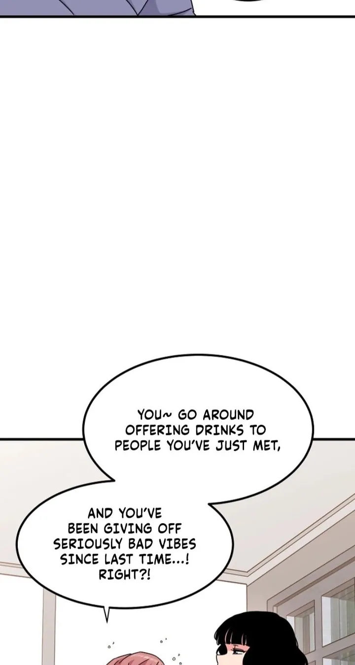 A Turning Point - Chapter 136 Page 35
