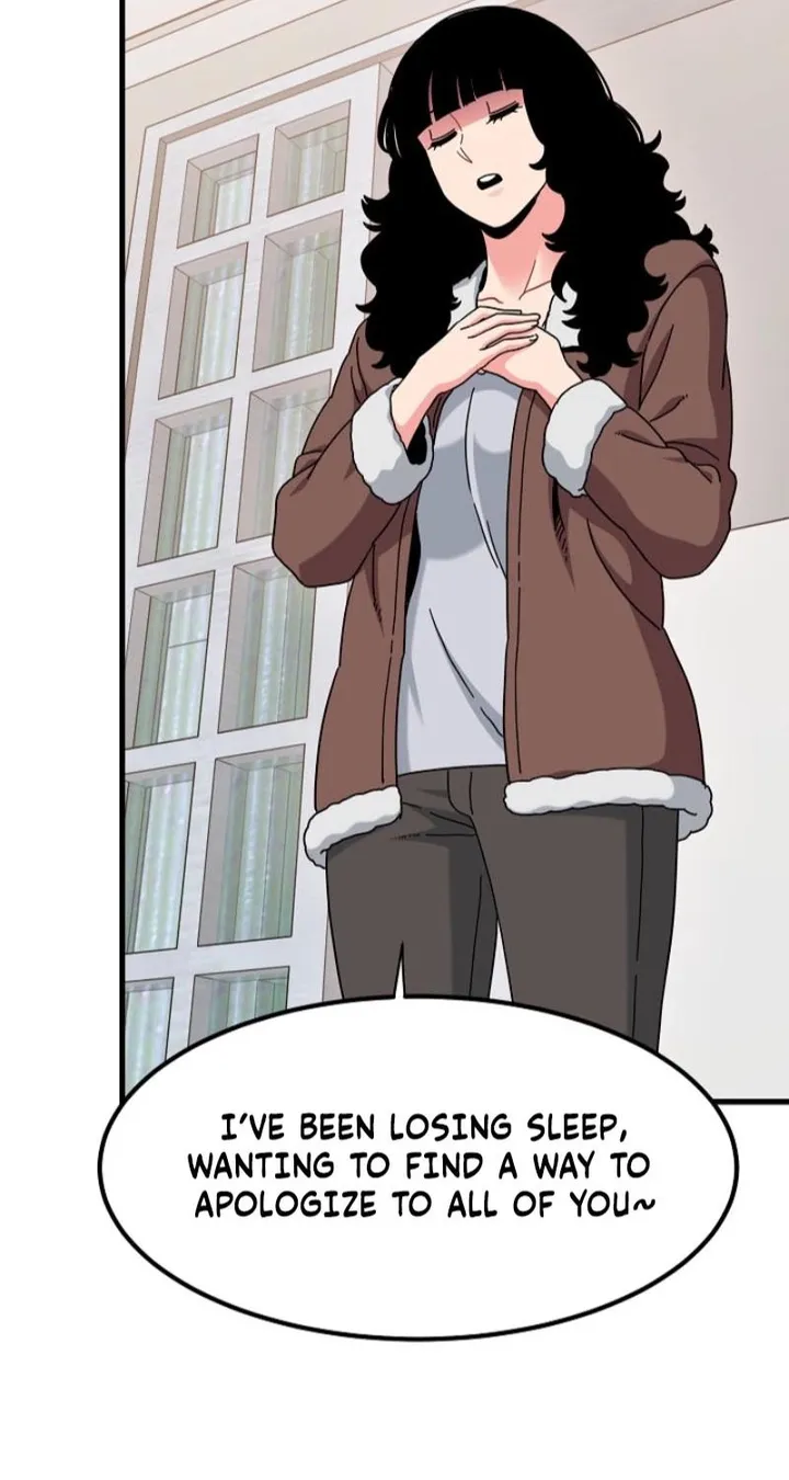 A Turning Point - Chapter 136 Page 43