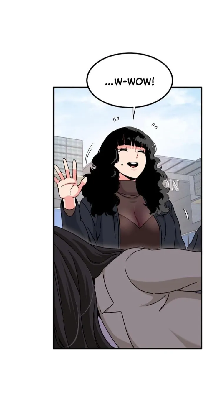 A Turning Point - Chapter 137 Page 17