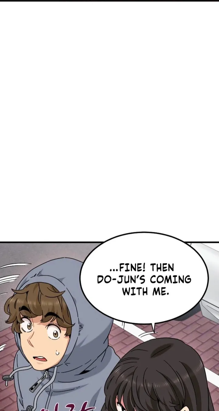 A Turning Point - Chapter 137 Page 32