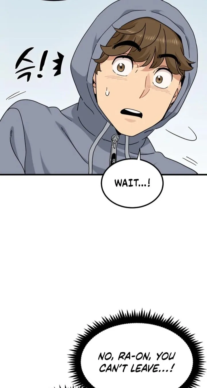 A Turning Point - Chapter 137 Page 34