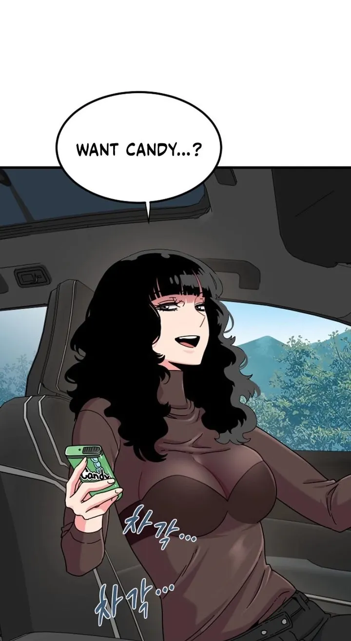 A Turning Point - Chapter 137 Page 55