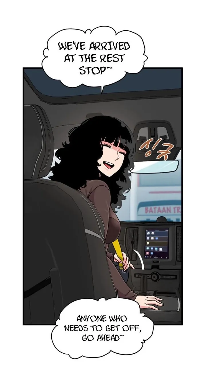 A Turning Point - Chapter 137 Page 71
