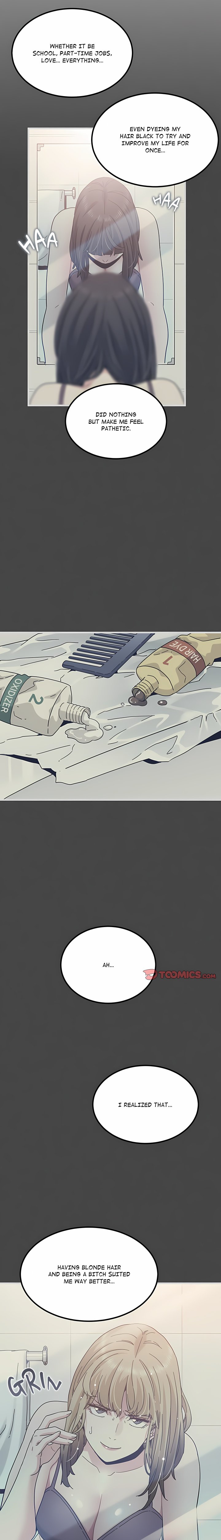 A Turning Point - Chapter 138 Page 3