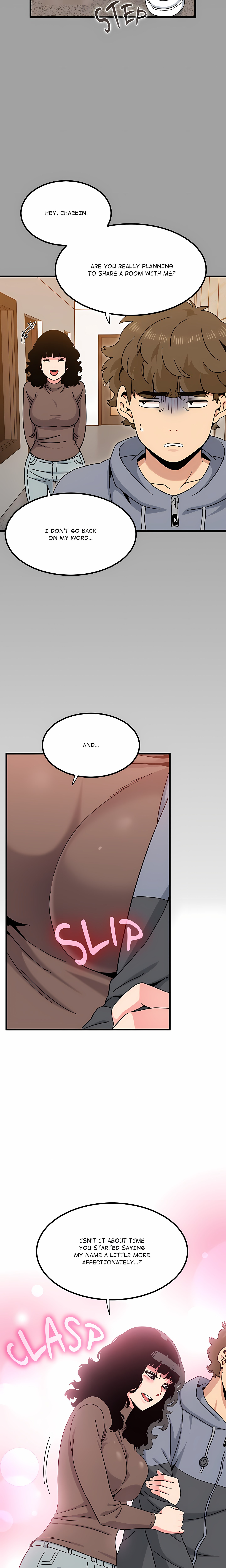 A Turning Point - Chapter 140 Page 14