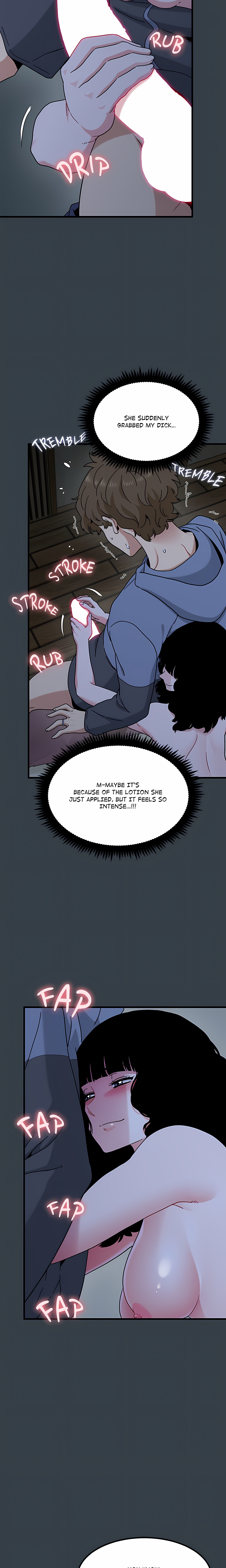 A Turning Point - Chapter 140 Page 4