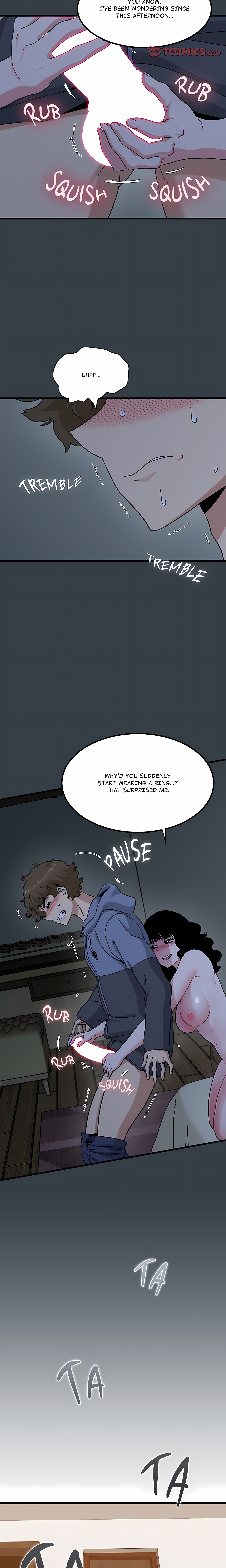 A Turning Point - Chapter 140 Page 5