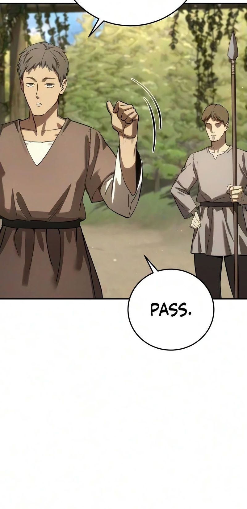 Star-Embracing Swordmaster - Chapter 123 Page 13