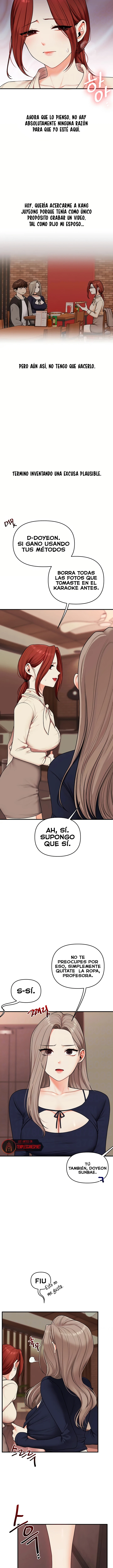 Relationship Reverse Button: Let’s Cure That Arrogant Girl Raw - Chapter 111 Page 3