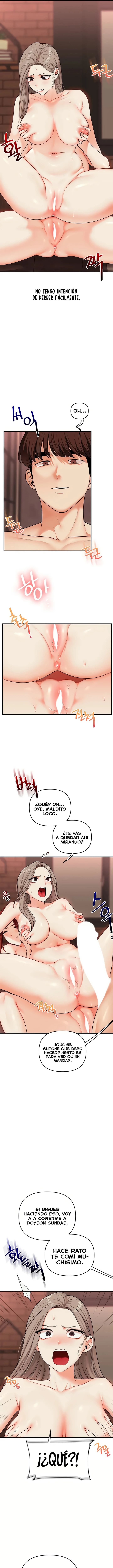 Relationship Reverse Button: Let’s Cure That Arrogant Girl Raw - Chapter 111 Page 6