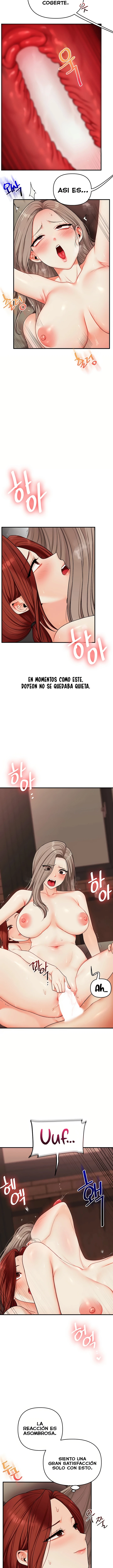 Relationship Reverse Button: Let’s Cure That Arrogant Girl Raw - Chapter 111 Page 8
