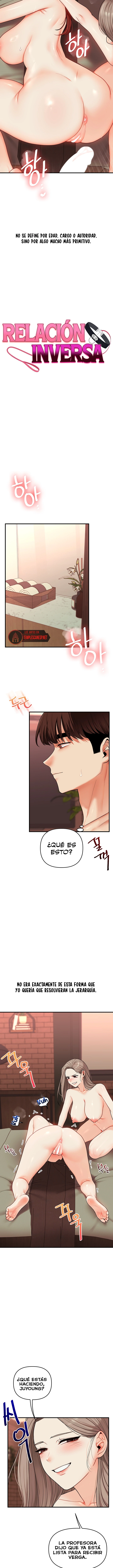 Relationship Reverse Button: Let’s Cure That Arrogant Girl Raw - Chapter 112 Page 2