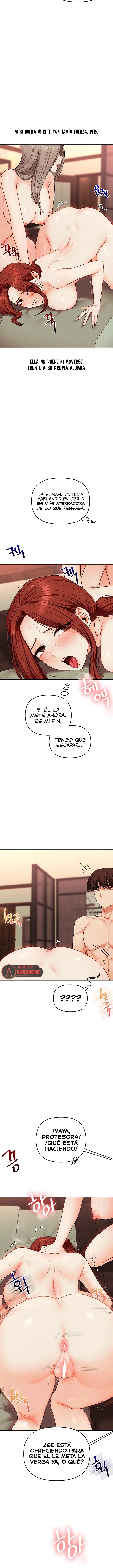 Relationship Reverse Button: Let’s Cure That Arrogant Girl Raw - Chapter 112 Page 3