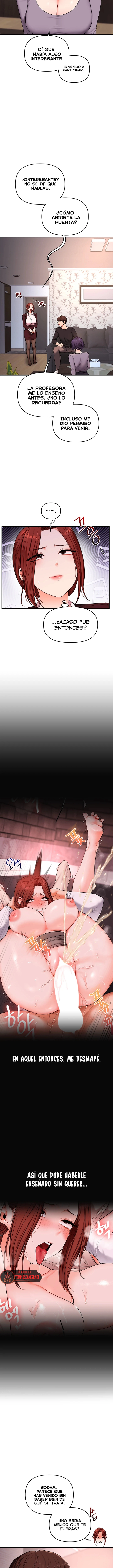 Relationship Reverse Button: Let’s Cure That Arrogant Girl Raw - Chapter 114 Page 10