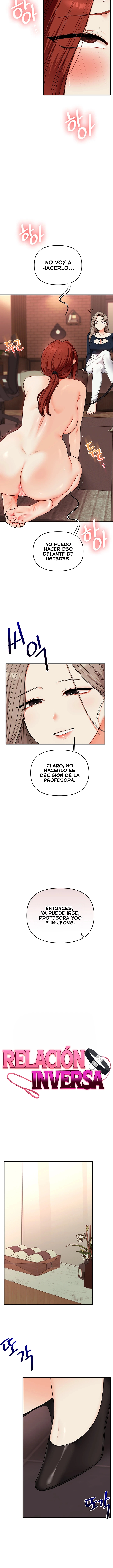 Relationship Reverse Button: Let’s Cure That Arrogant Girl Raw - Chapter 114 Page 2