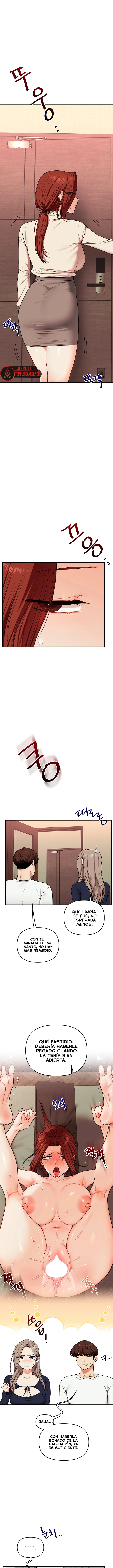 Relationship Reverse Button: Let’s Cure That Arrogant Girl Raw - Chapter 114 Page 3