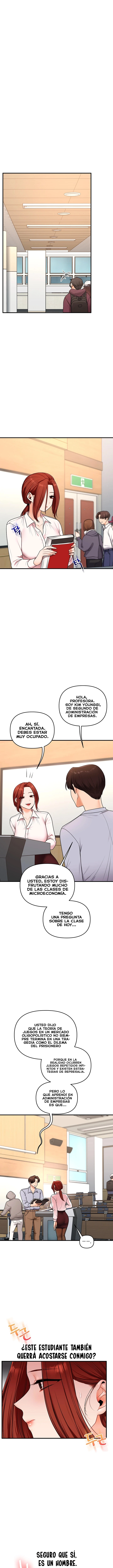 Relationship Reverse Button: Let’s Cure That Arrogant Girl Raw - Chapter 114 Page 6
