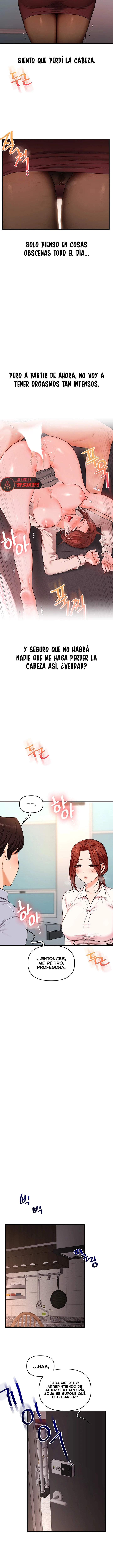 Relationship Reverse Button: Let’s Cure That Arrogant Girl Raw - Chapter 114 Page 8