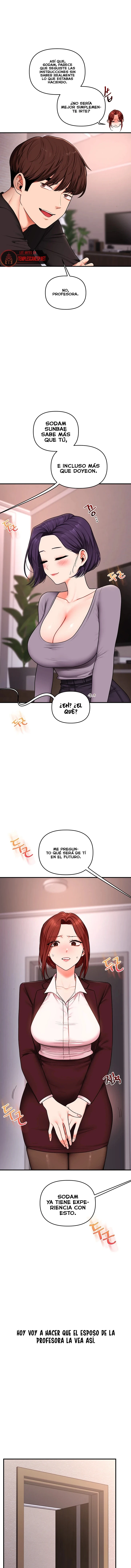 Relationship Reverse Button: Let’s Cure That Arrogant Girl Raw - Chapter 115 Page 1