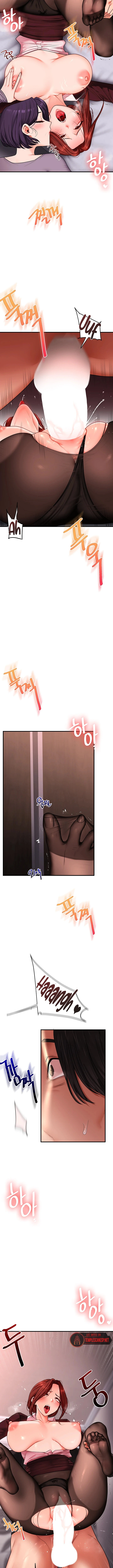 Relationship Reverse Button: Let’s Cure That Arrogant Girl Raw - Chapter 115 Page 11
