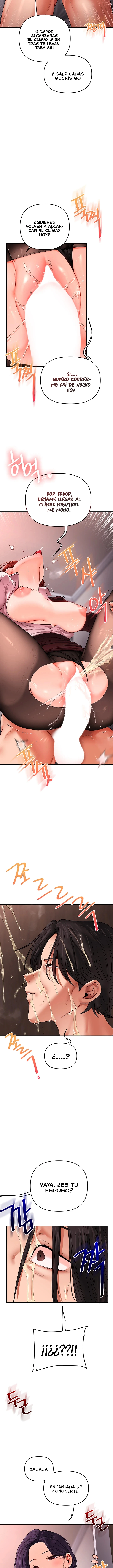Relationship Reverse Button: Let’s Cure That Arrogant Girl Raw - Chapter 115 Page 12