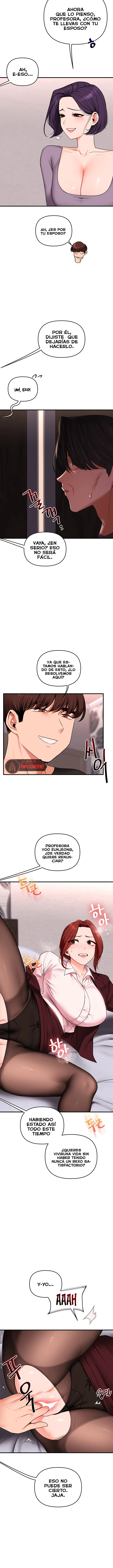 Relationship Reverse Button: Let’s Cure That Arrogant Girl Raw - Chapter 115 Page 4