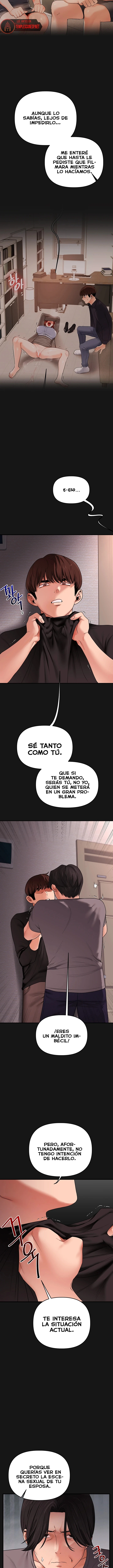 Relationship Reverse Button: Let’s Cure That Arrogant Girl Raw - Chapter 115 Page 9