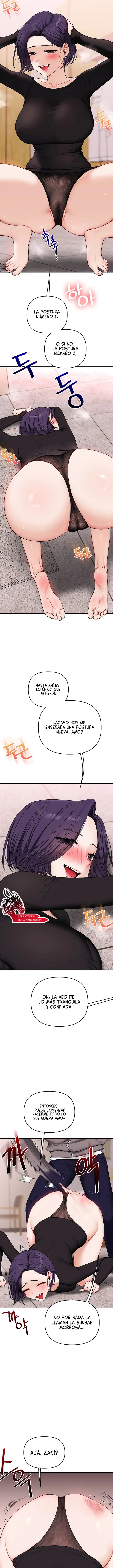 Relationship Reverse Button: Let’s Cure That Arrogant Girl Raw - Chapter 124 Page 10