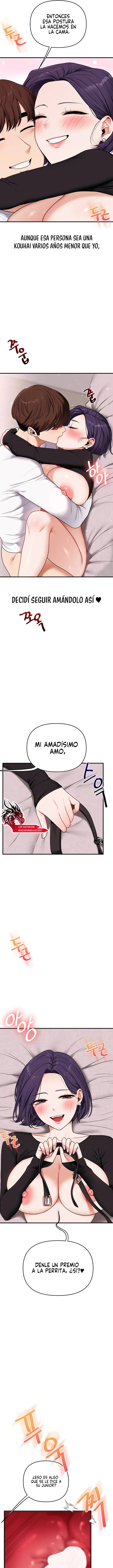Relationship Reverse Button: Let’s Cure That Arrogant Girl Raw - Chapter 124 Page 18