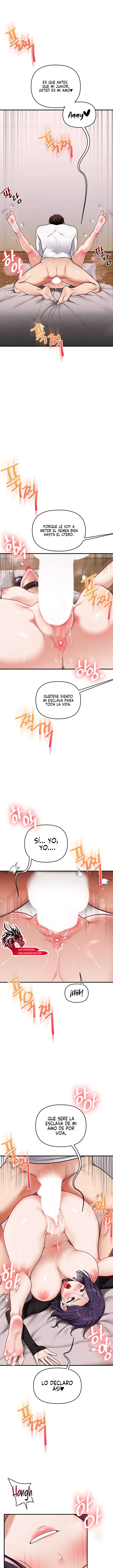 Relationship Reverse Button: Let’s Cure That Arrogant Girl Raw - Chapter 124 Page 20