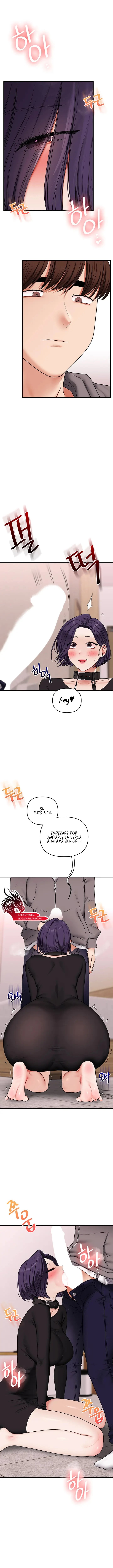 Relationship Reverse Button: Let’s Cure That Arrogant Girl Raw - Chapter 124 Page 7