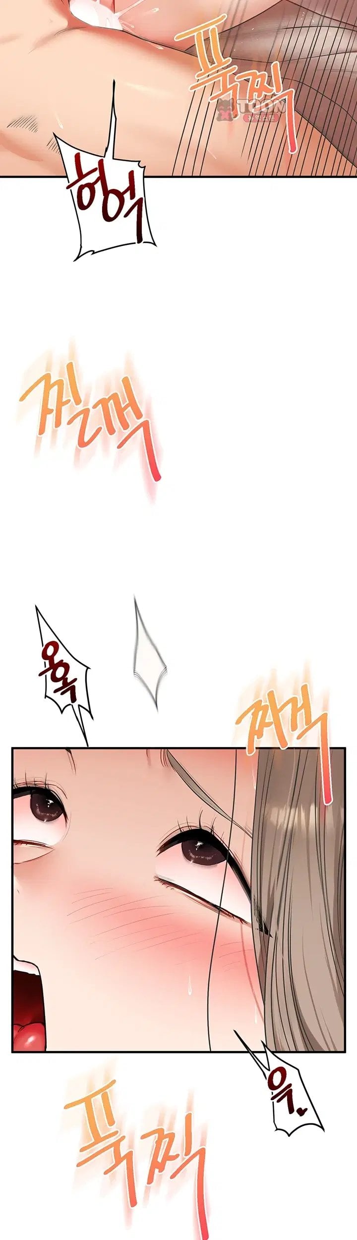 Relationship Reverse Button: Let’s Cure That Arrogant Girl Raw - Chapter 126 Page 25