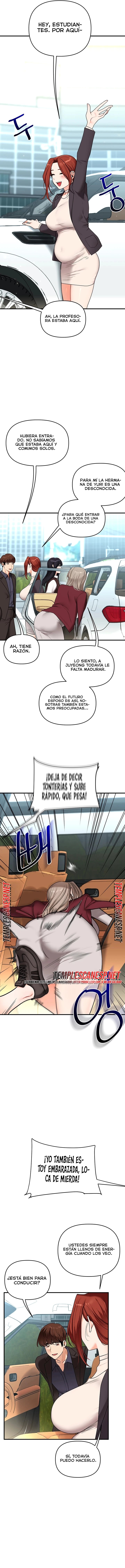 Relationship Reverse Button: Let’s Cure That Arrogant Girl Raw - Chapter 129 Page 12