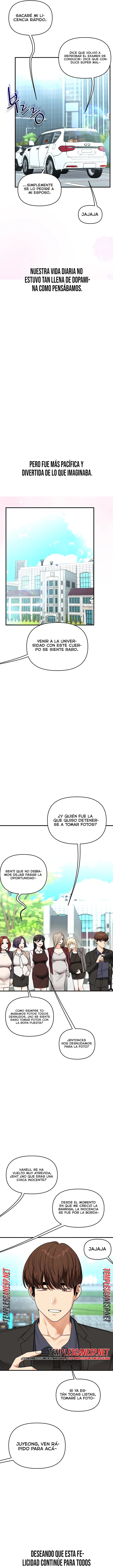Relationship Reverse Button: Let’s Cure That Arrogant Girl Raw - Chapter 129 Page 13