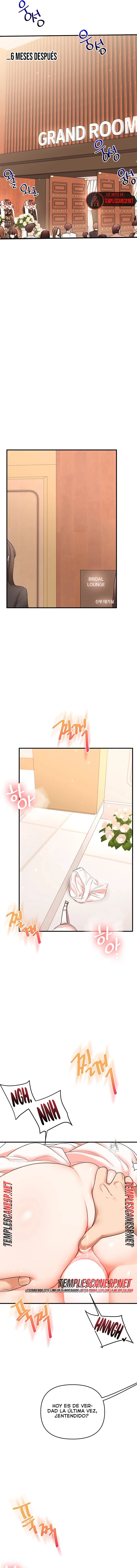Relationship Reverse Button: Let’s Cure That Arrogant Girl Raw - Chapter 129 Page 4