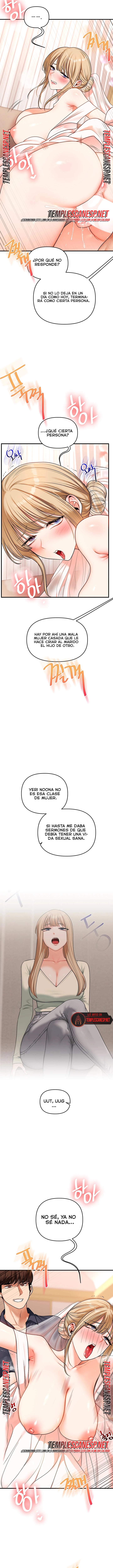 Relationship Reverse Button: Let’s Cure That Arrogant Girl Raw - Chapter 129 Page 5