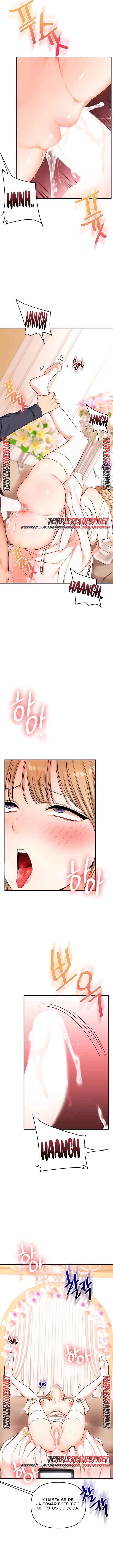 Relationship Reverse Button: Let’s Cure That Arrogant Girl Raw - Chapter 129 Page 7